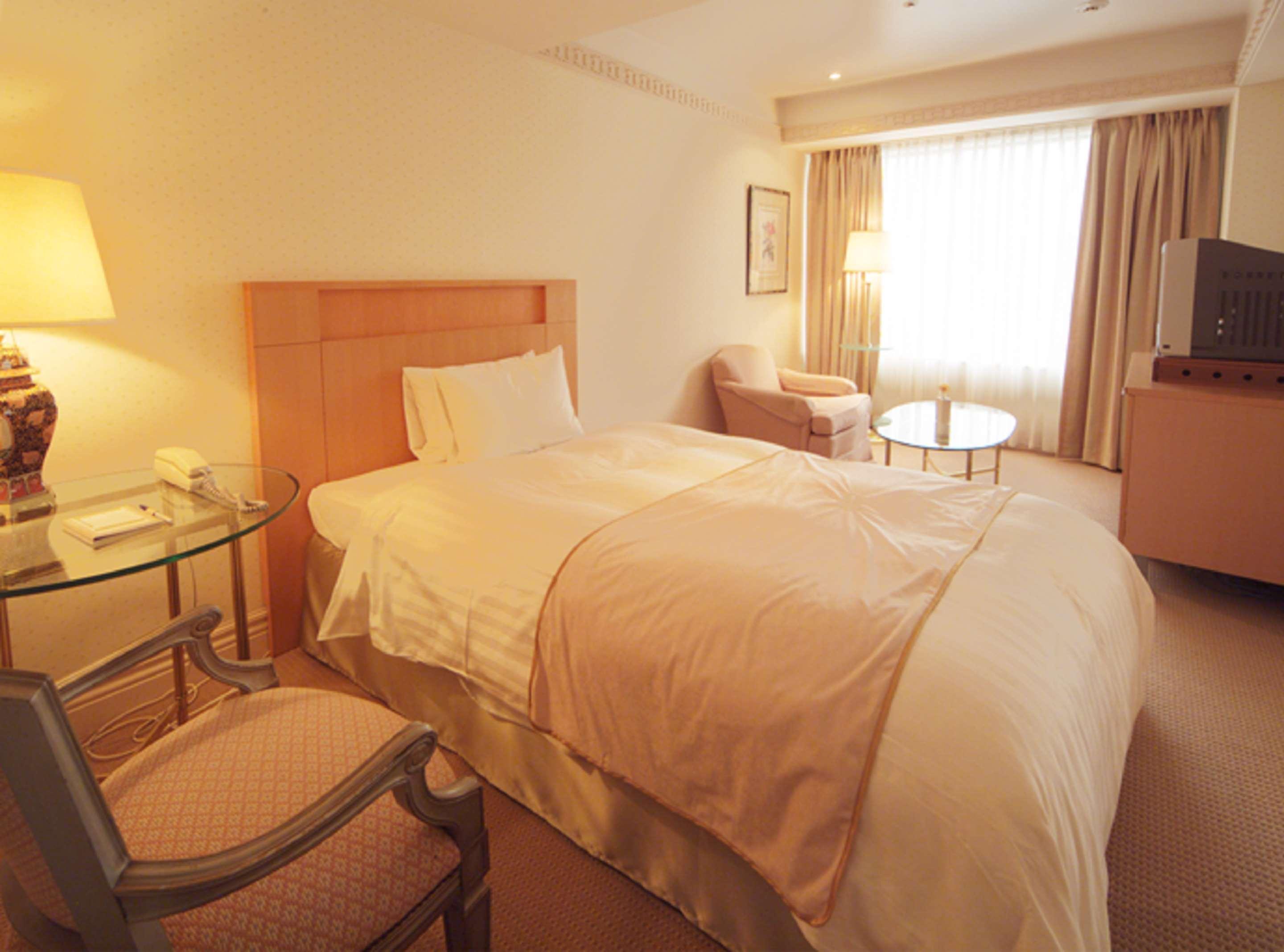 The Global View Hotel