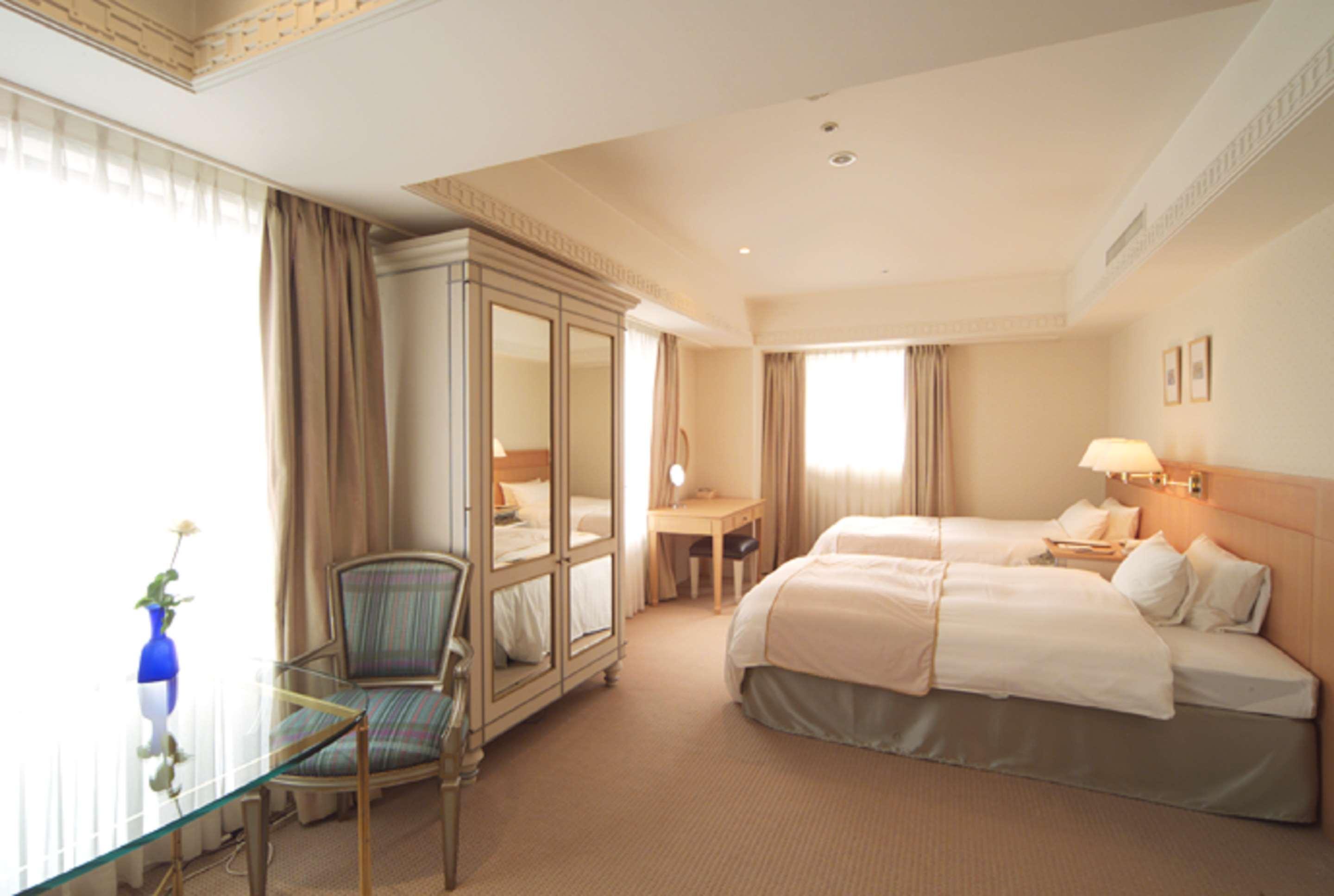 The Global View 5* Nagasaki