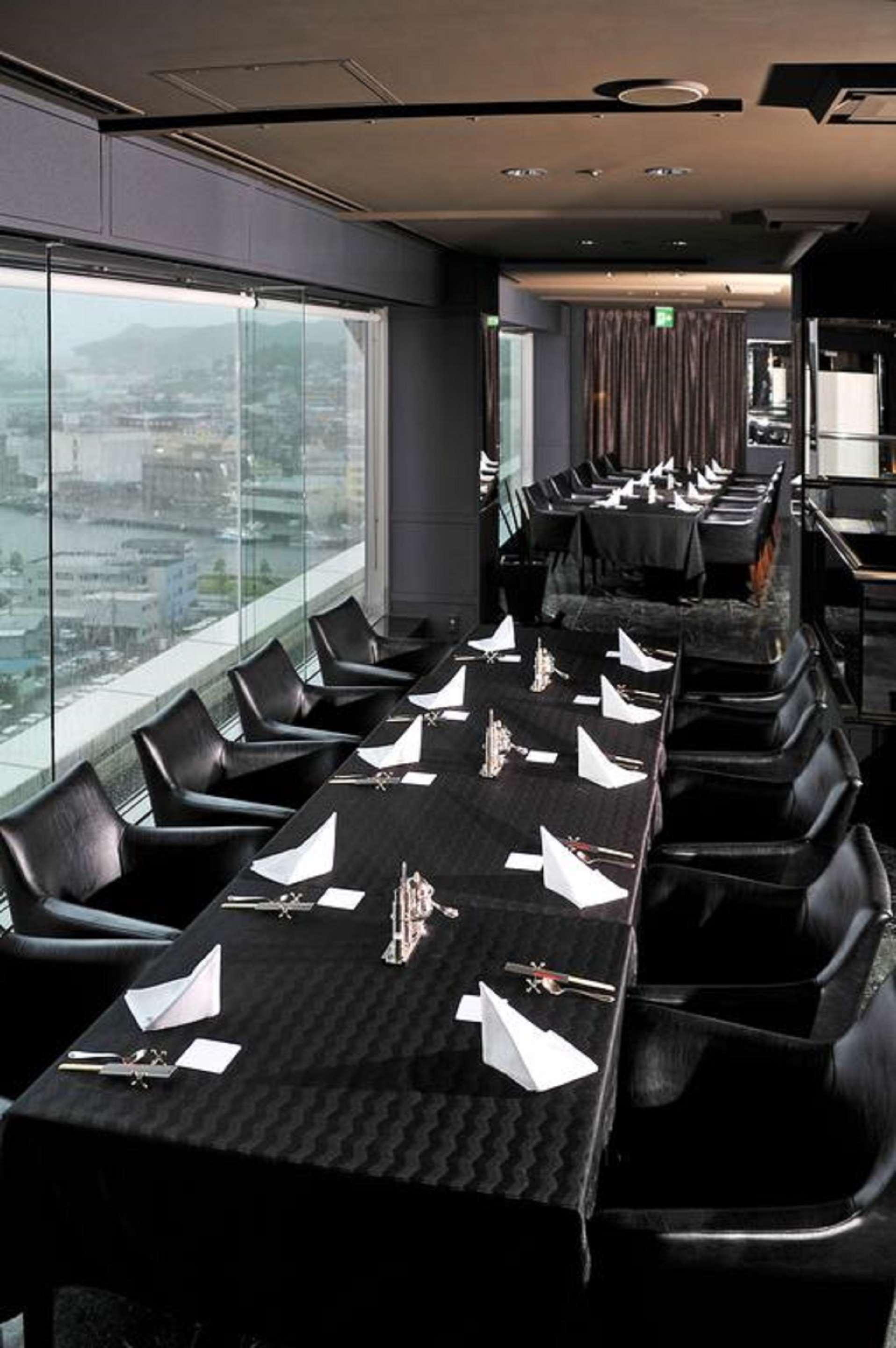 Hotel The Global View