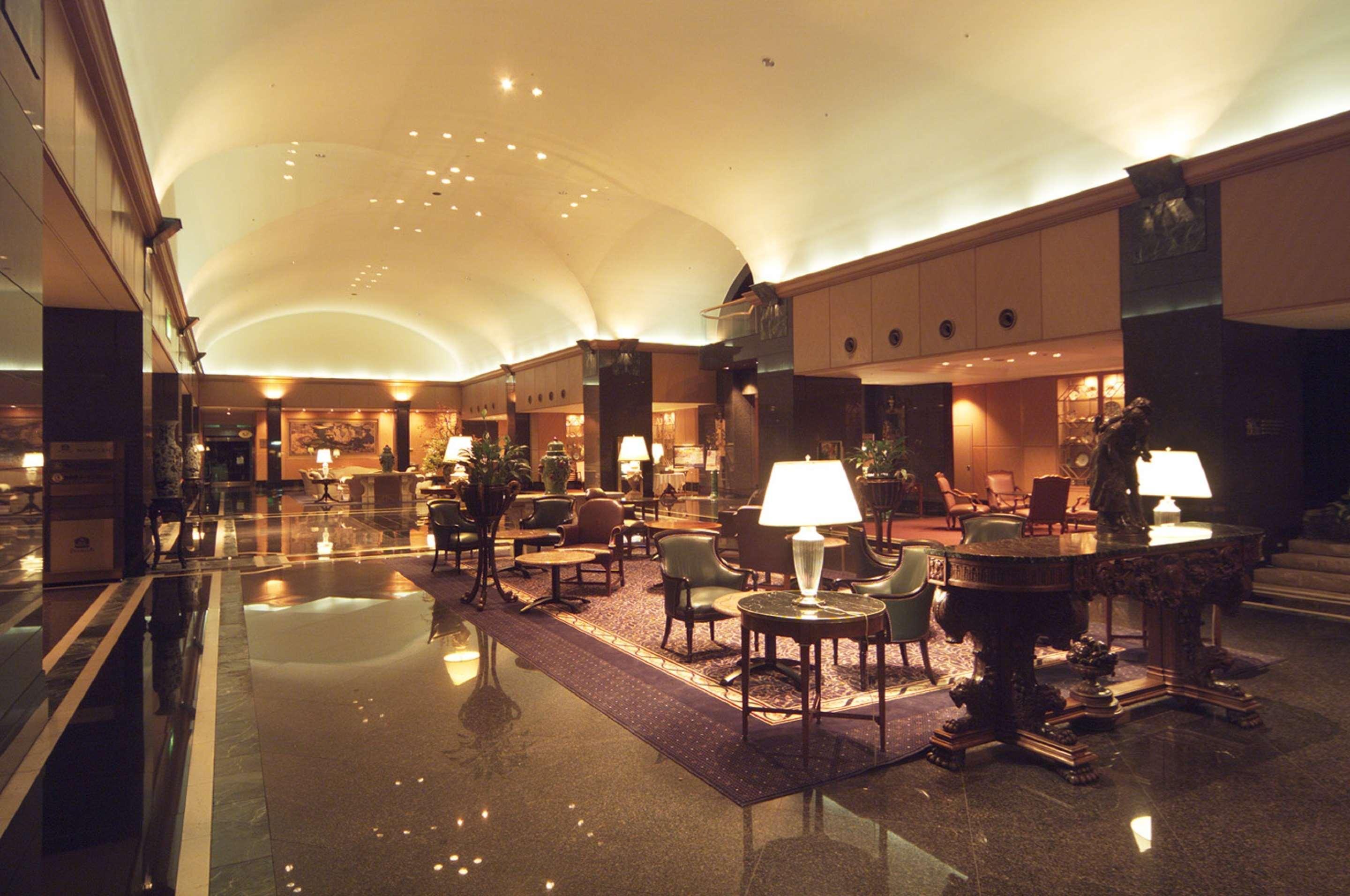 The Global View Hotel 5*