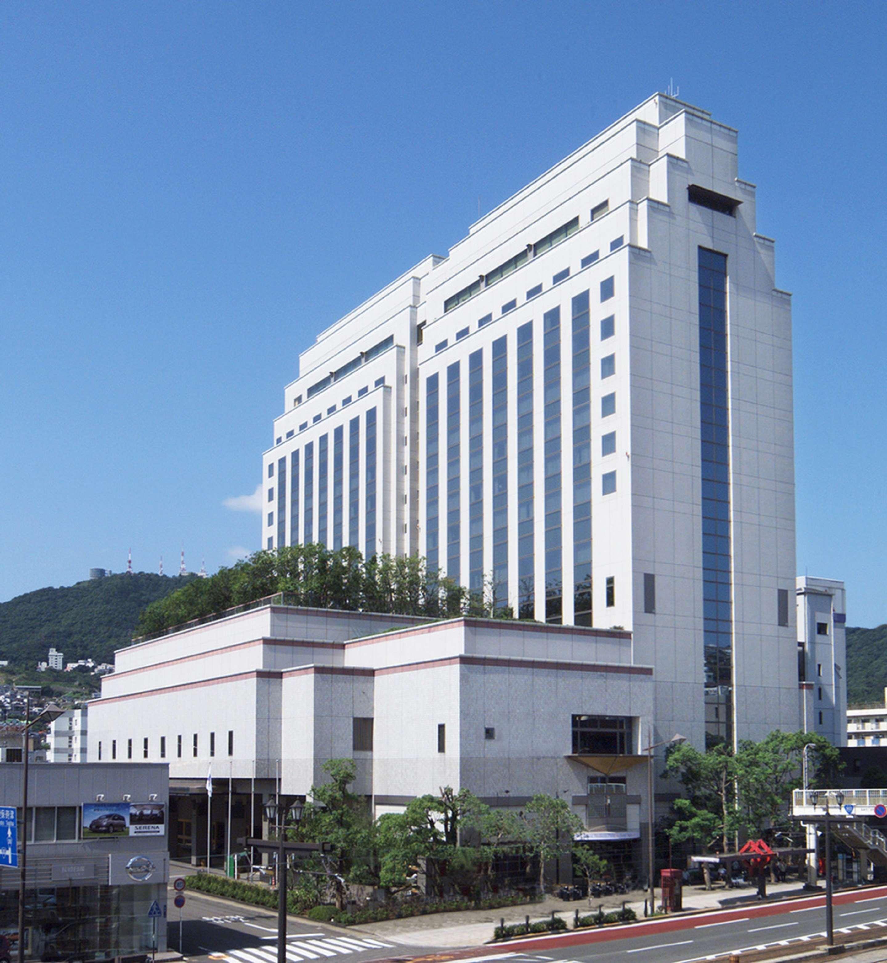 酒店 The Global View