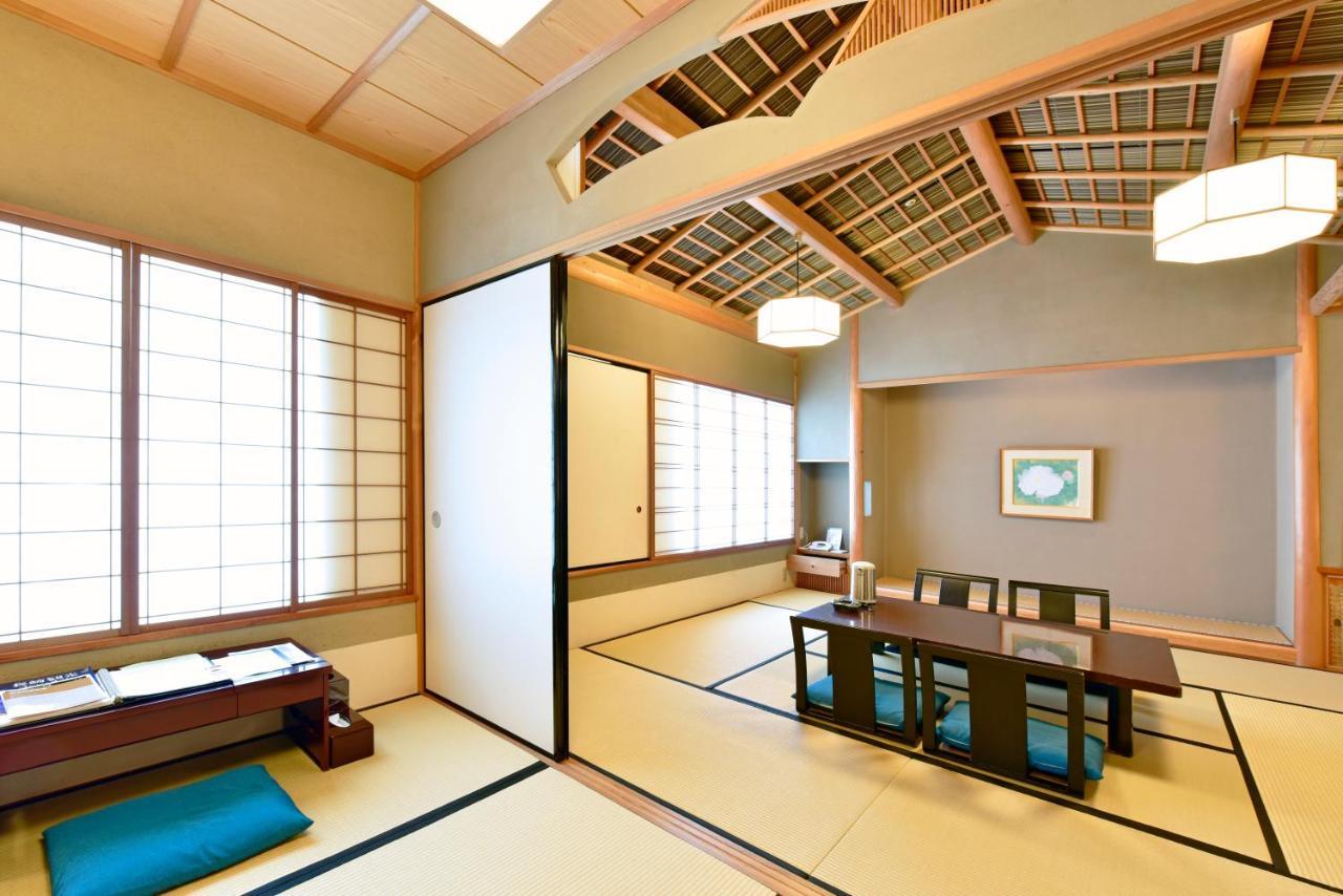 Hotel The Global View Nagasaki