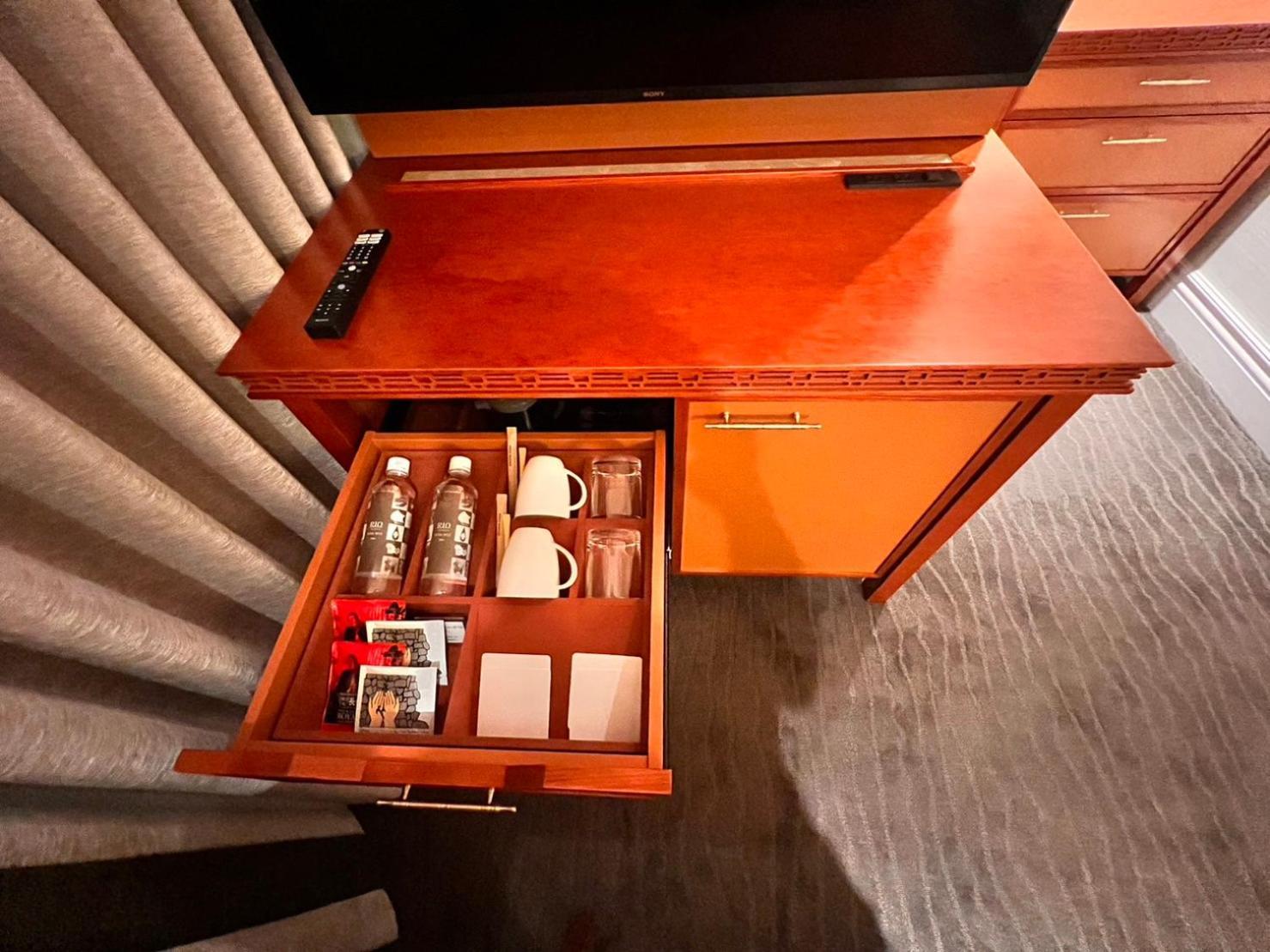 Hotel The Global View 5*