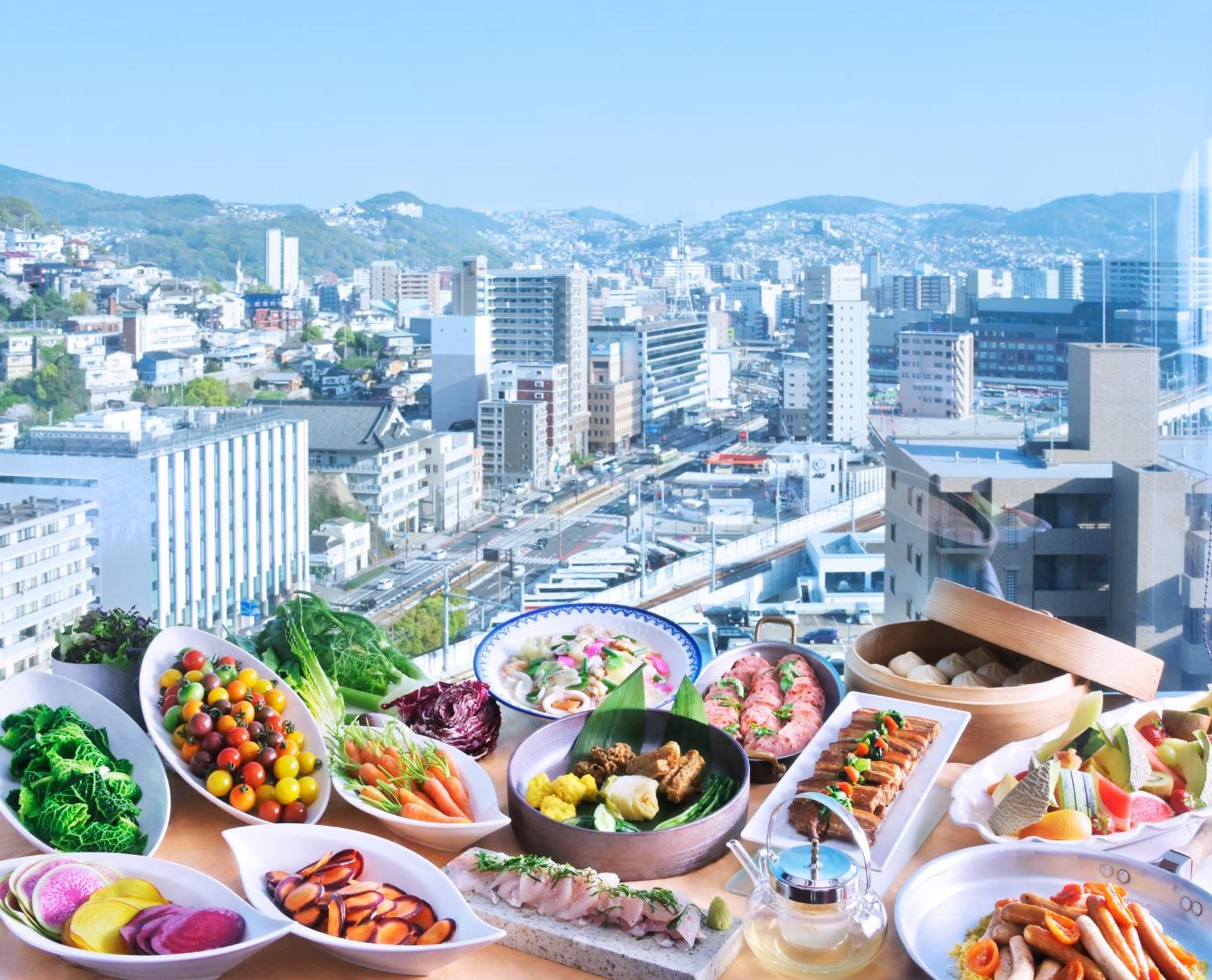 Hotel The Global View 5*