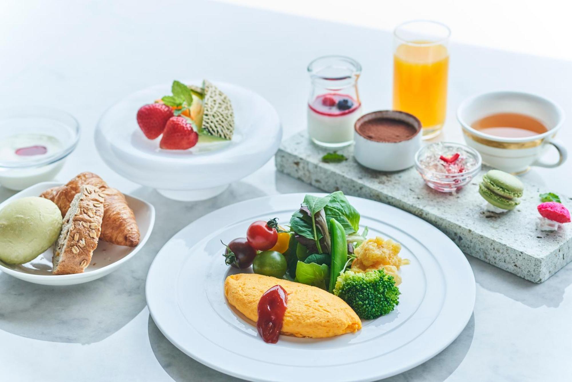 The Global View Hotel Nagasaki