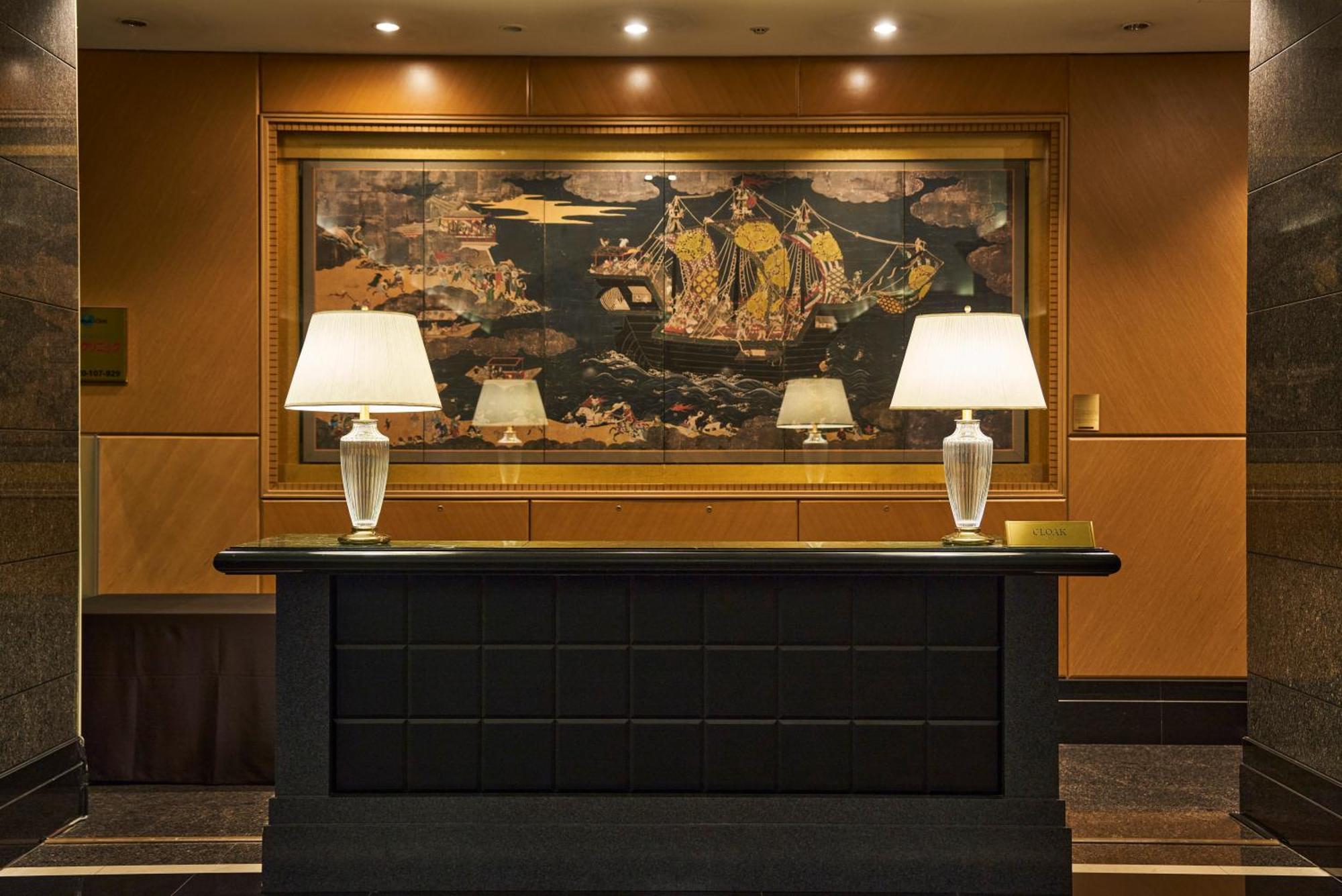 The Global View Hotel