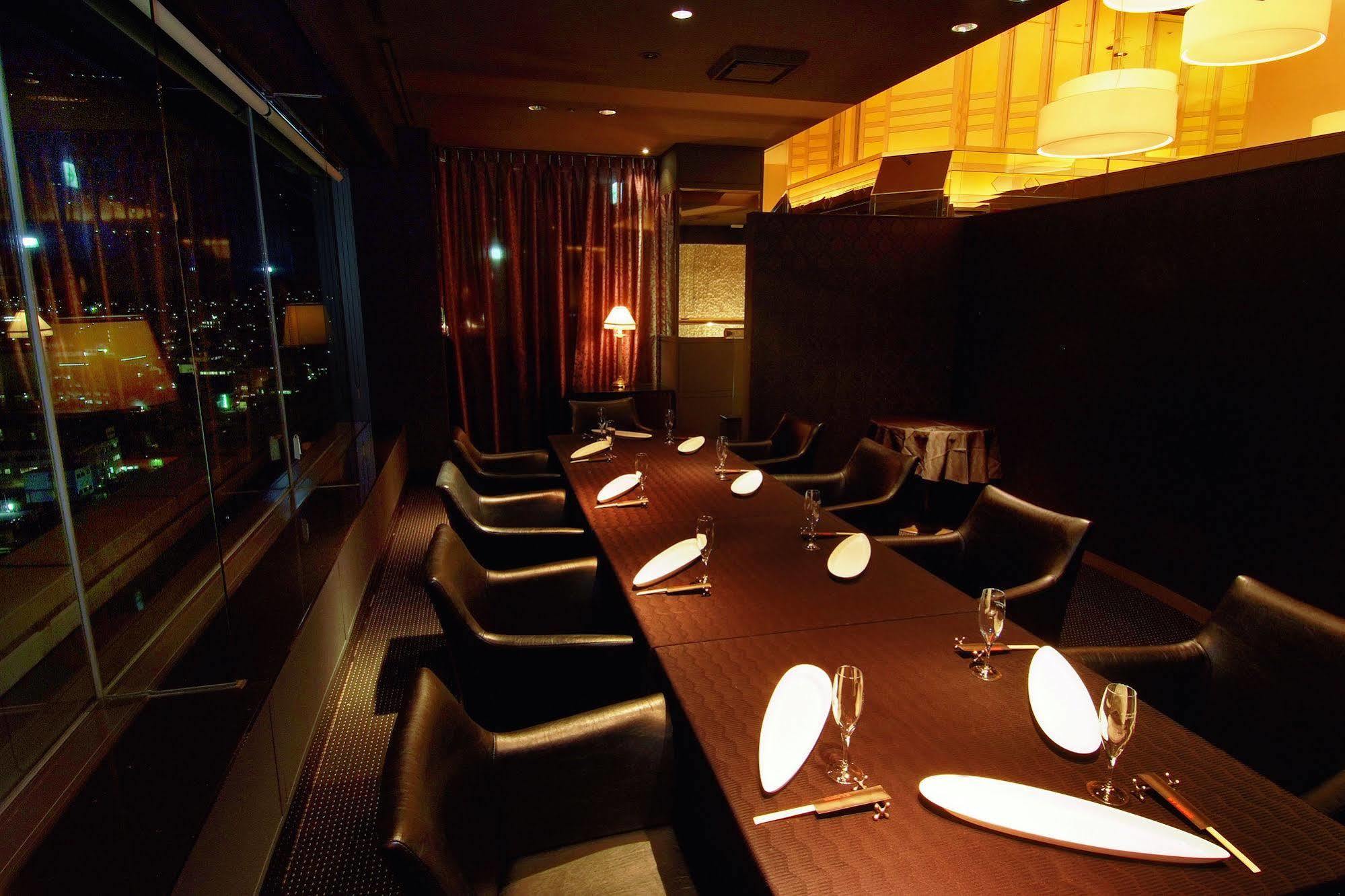 The Global View 酒店