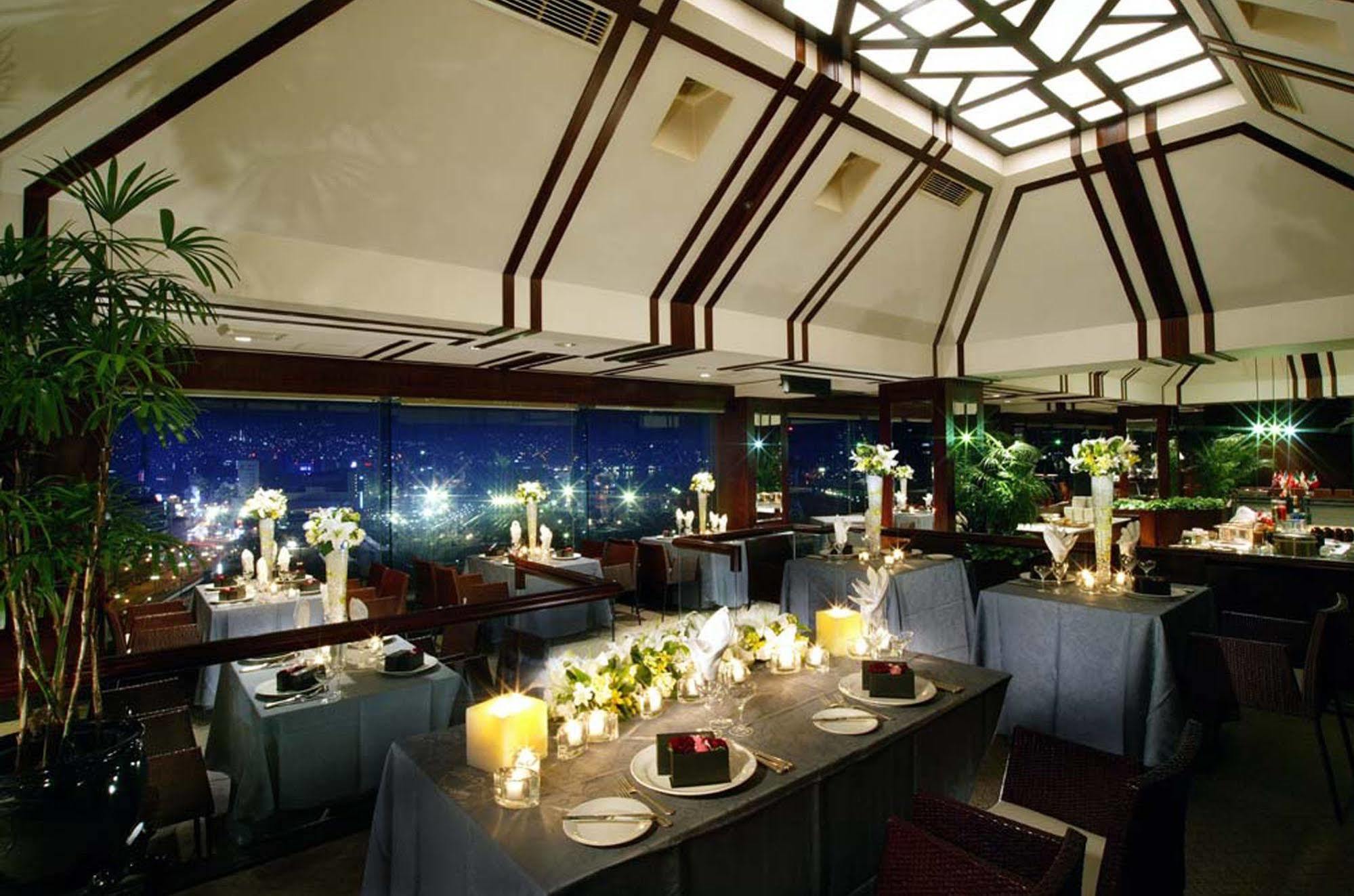 The Global View 5*