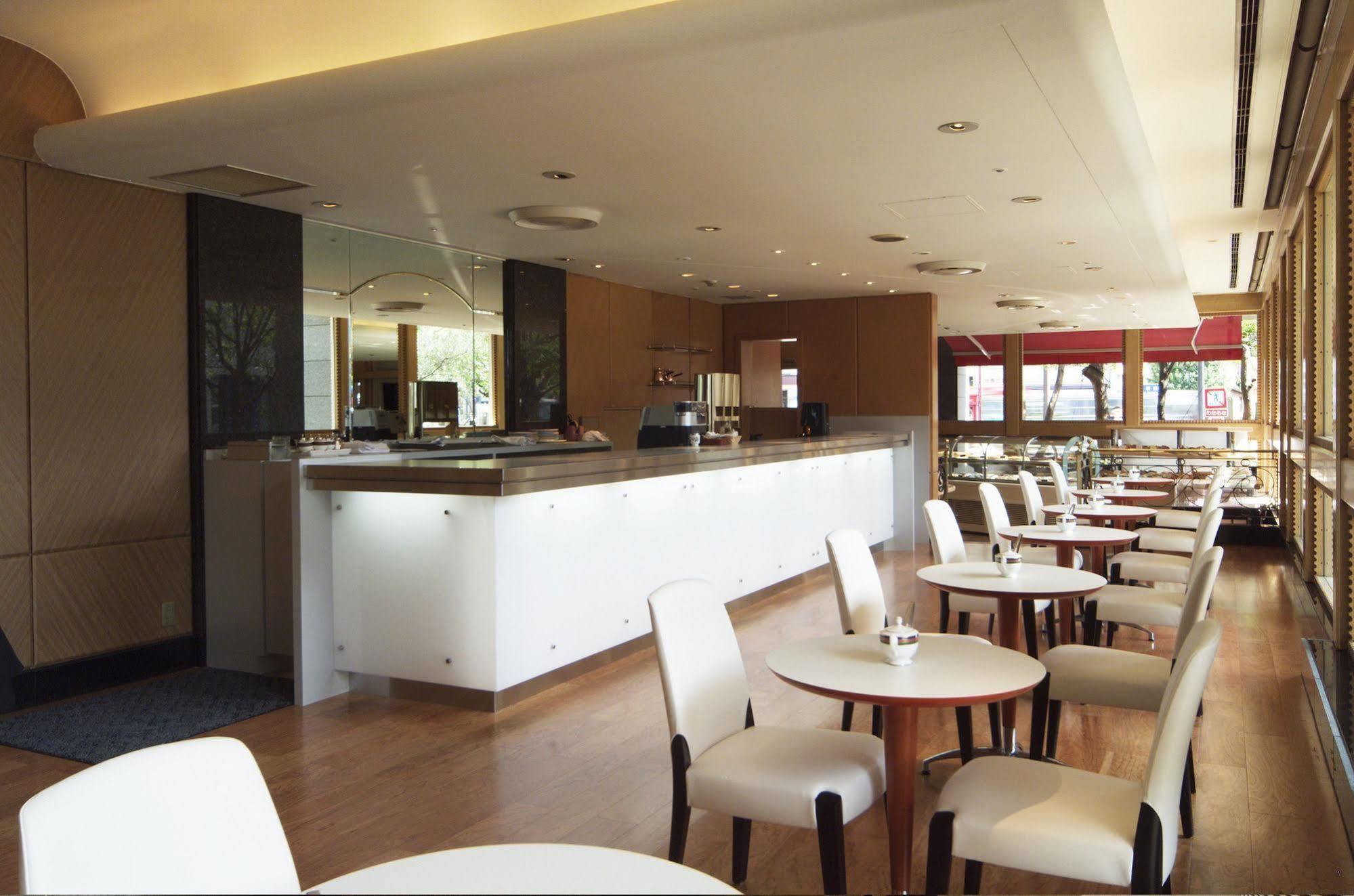Hotel The Global View Nagasaki